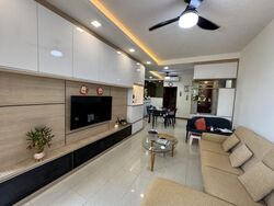 Seletar Springs Condominium (D28), Condominium #612963441